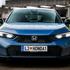 predstavitev Honda Civic