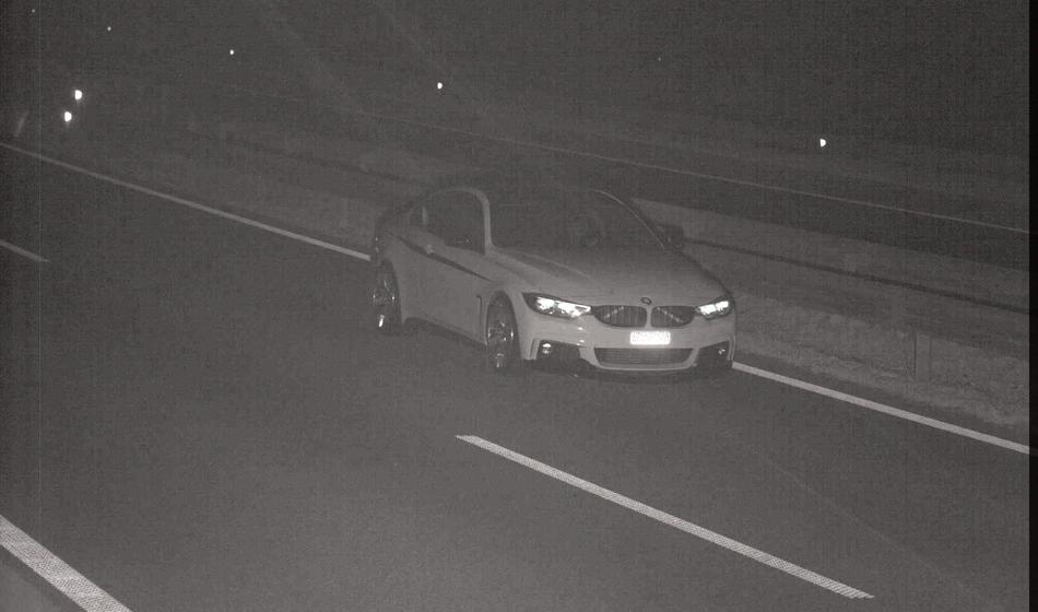 Policija je testirala nova 3D merilnika, kaj je ugotovila?