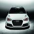 Audi A1 clubsport quattro