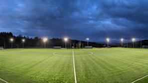 Stadion Cviblje Trebnje