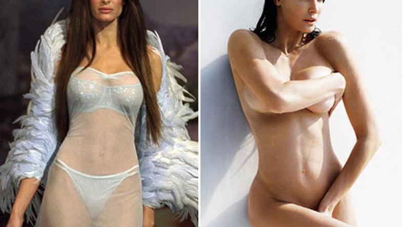 Stephanie Seymour