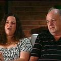 V televizijski oddaji Australia's 60 Minutes sta priznala incest.