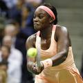 Sloane Stephens