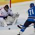 Finska Francija Lhenry Komarovs SP v hokeju svetovno prvenstvo