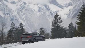 Range rover velar