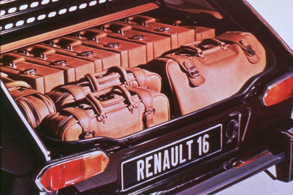  | Avtor: Renault