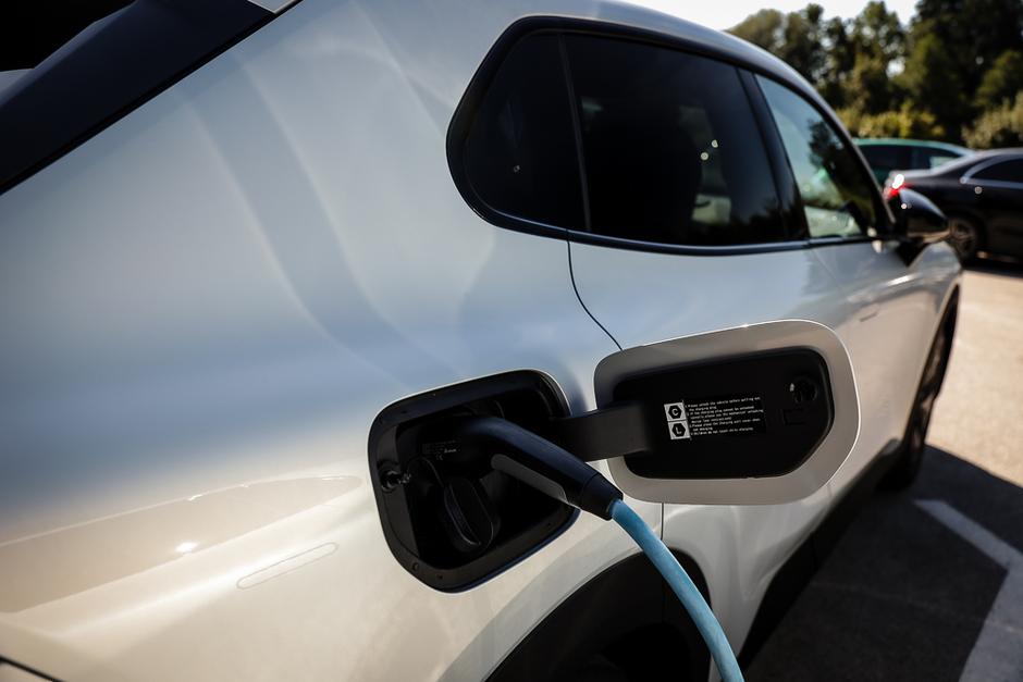 predstavitev Changan Deepal S05 PHEV | Avtor: Saša Despot