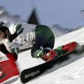Rok je želel dokazati, da še zna, a mu na prvi tekmi v ZDA ni uspelo. (Foto: EPA