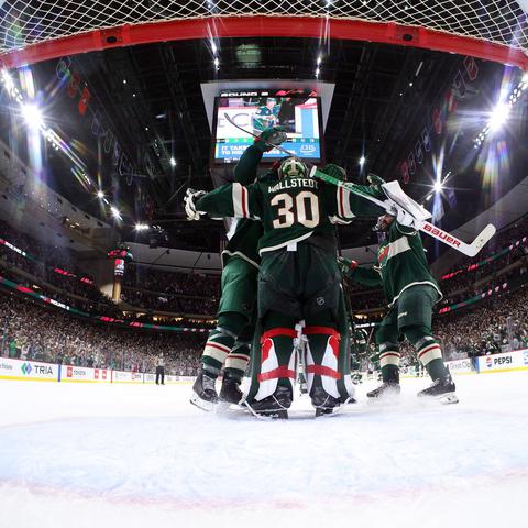 Minnesota Wild