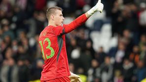 Andrij Lunin