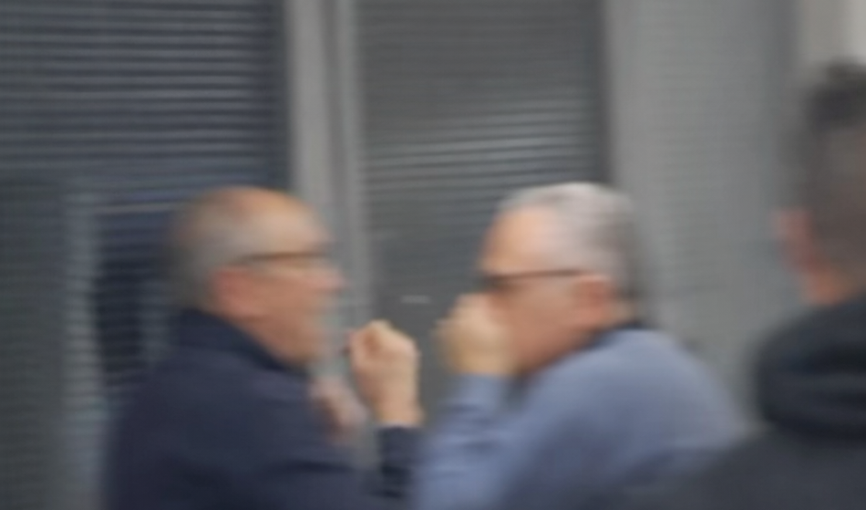 "Nasedel sem provokaciji": Po fizičnem napadu na občini končno spregovoril svetnik