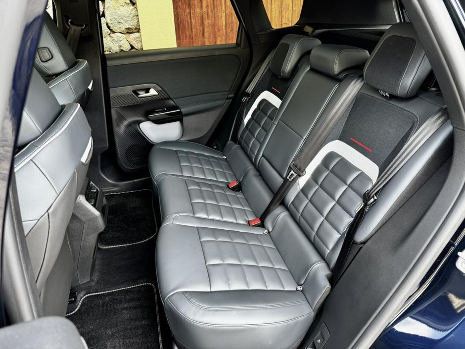 Citroën C5 aircross | Avtor: Andrej Leban