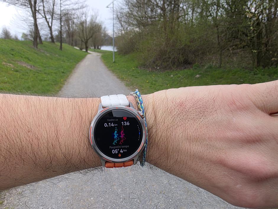 ura huawei watch gt runner 2 | Avtor: D. J.