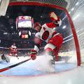 carolina hurricanes