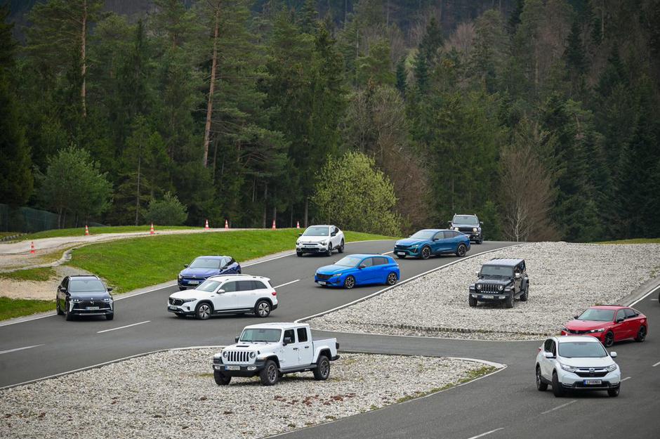 Emil Frey | Avtor: EmilFrey