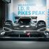 VW I.D. R Pikes Peak