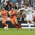 Ronaldo Parejo Real Madrid Valencia Liga BBVA Španija prvenstvo