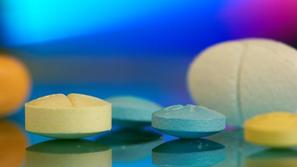 Z antibiotiki ravnajte pazljivo. (Foto: Shutterstock)