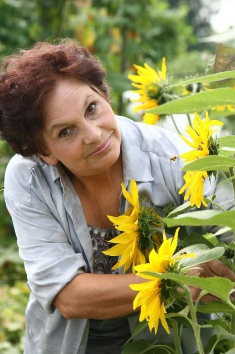 Cirila Jeršin | Avtor: POP-TV-2