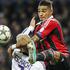 Boateng Deschacht Anderlecht AC Milan Liga prvakov
