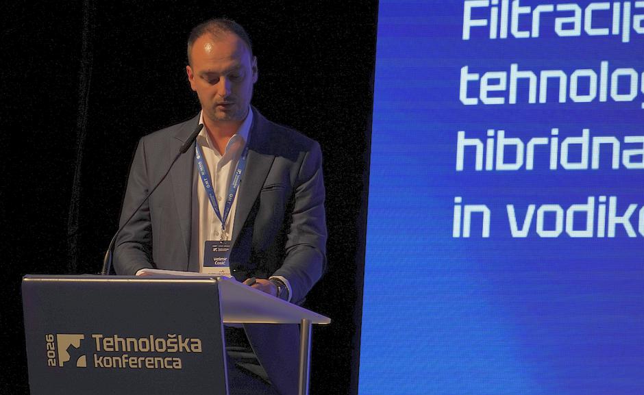 Purflux, Sogefi, filtri | Avtor: Matija_Janežič