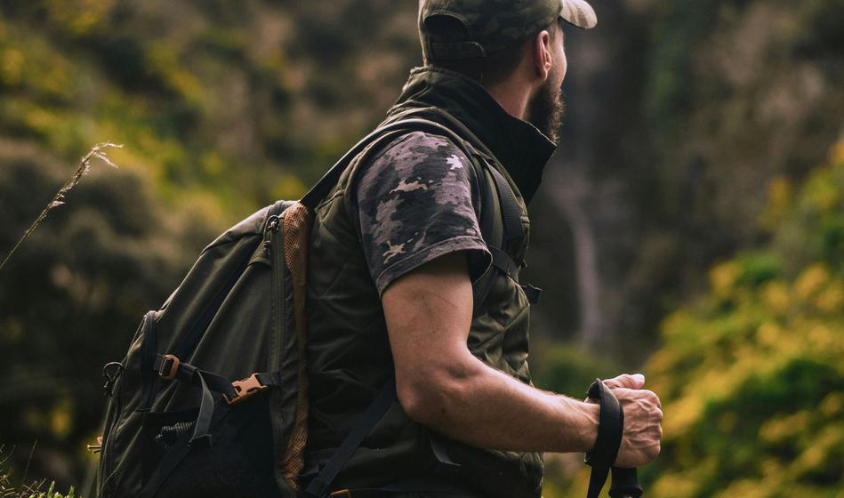 10 daril za moške, ki imajo raje teren kot kavč: šport, off-road, morje in še kaj