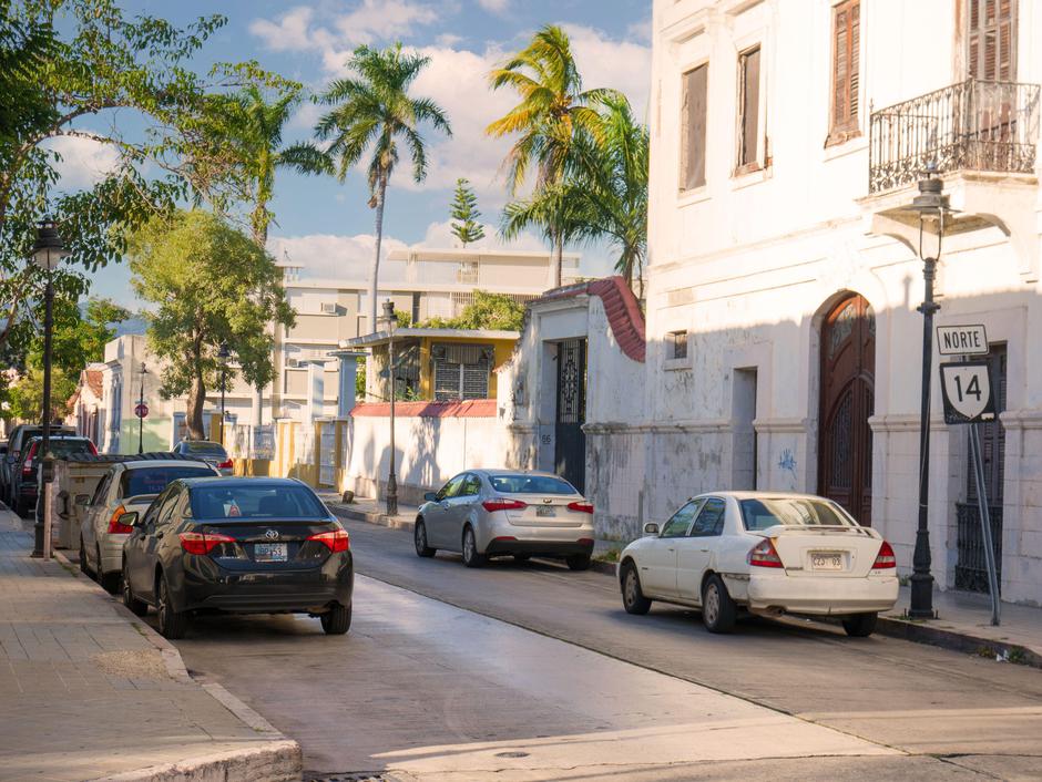 Portoriko | Avtor: Profimedia
