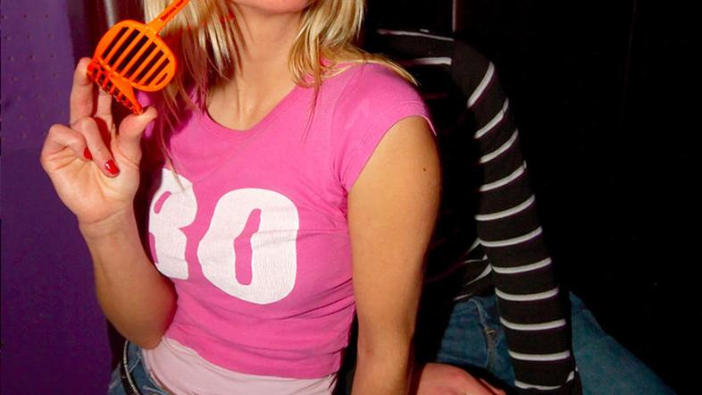 Staff party v Bachusu