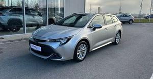 Toyota Corolla 2.0 Sol Hybrid Dynamic Force