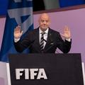Gianni Infantino