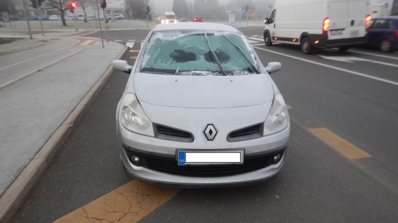 Neočiščena stekla