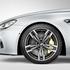 BMW M6 Gran Coupe
