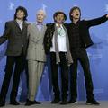 The rolling stones