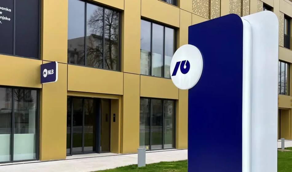 Višja ponudba ni bila dovolj: Slovenska banka naletela na hladen tuš
