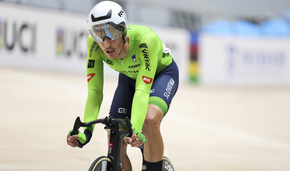 Najboljše doslej, Slovenci vse boljši tudi na stezi