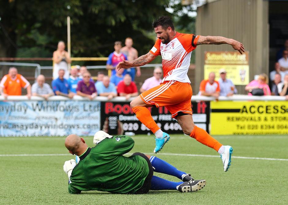 nacho novo | Avtor: Profimedia