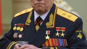 Številni uporniki po svetu so posvojili AK-47 zaradi njegove vzdržljivosti in ni