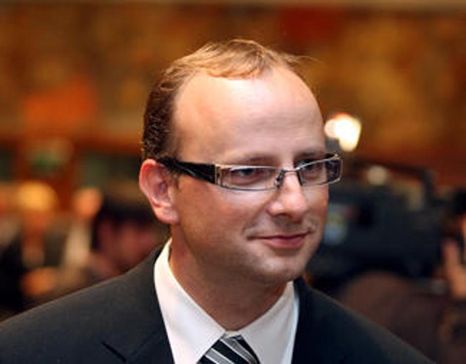 Radovan Žerjav zahteva umik vseh prejudicev iz pogajalskih dokumentov. | Avtor: Žurnal24 main