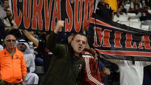 Juventus AC Milan italijanski superpokal Doha