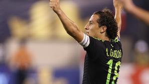 Andres Guardado