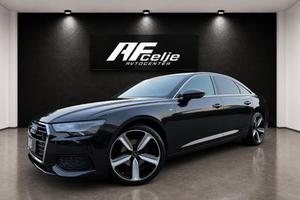 Audi 2.0 TDI-ACC-LED-NAVI-LIZING ZA TUJCE-LANE ASIST...