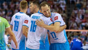 Slovenska odbojkarska reprezentanca