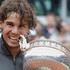 Rafael Nadal OP Francije finale