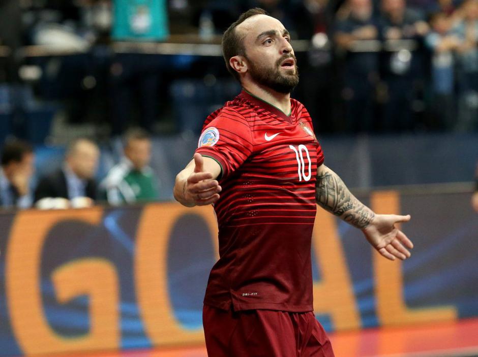 ricardinho | Avtor: EPA