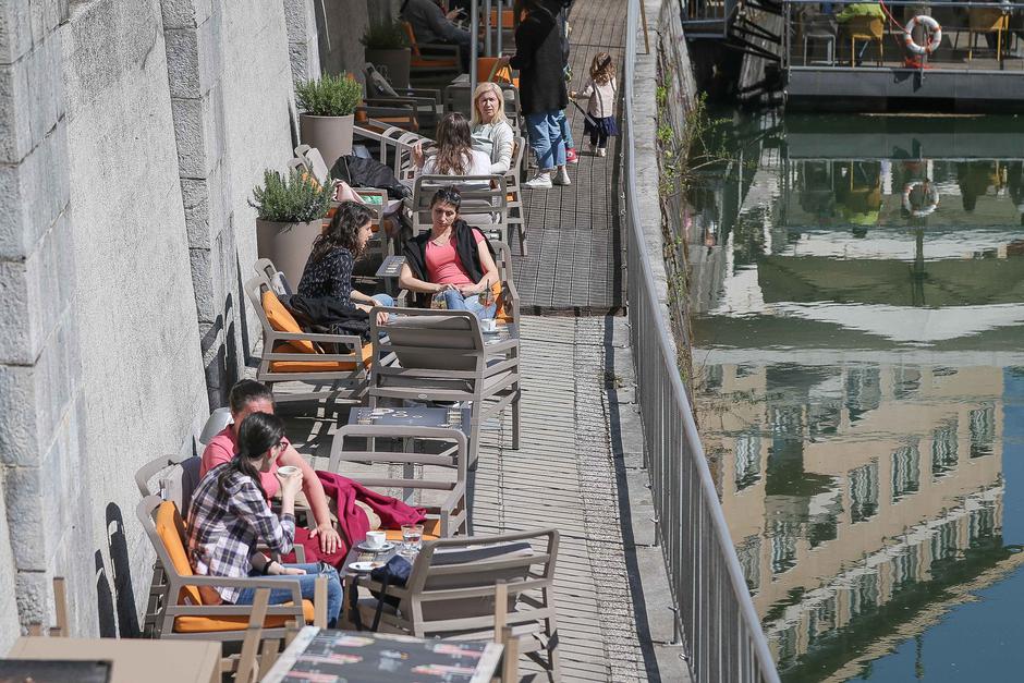 mestni utrip | Avtor: Saša Despot