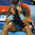 rafael nadal op avstralije
