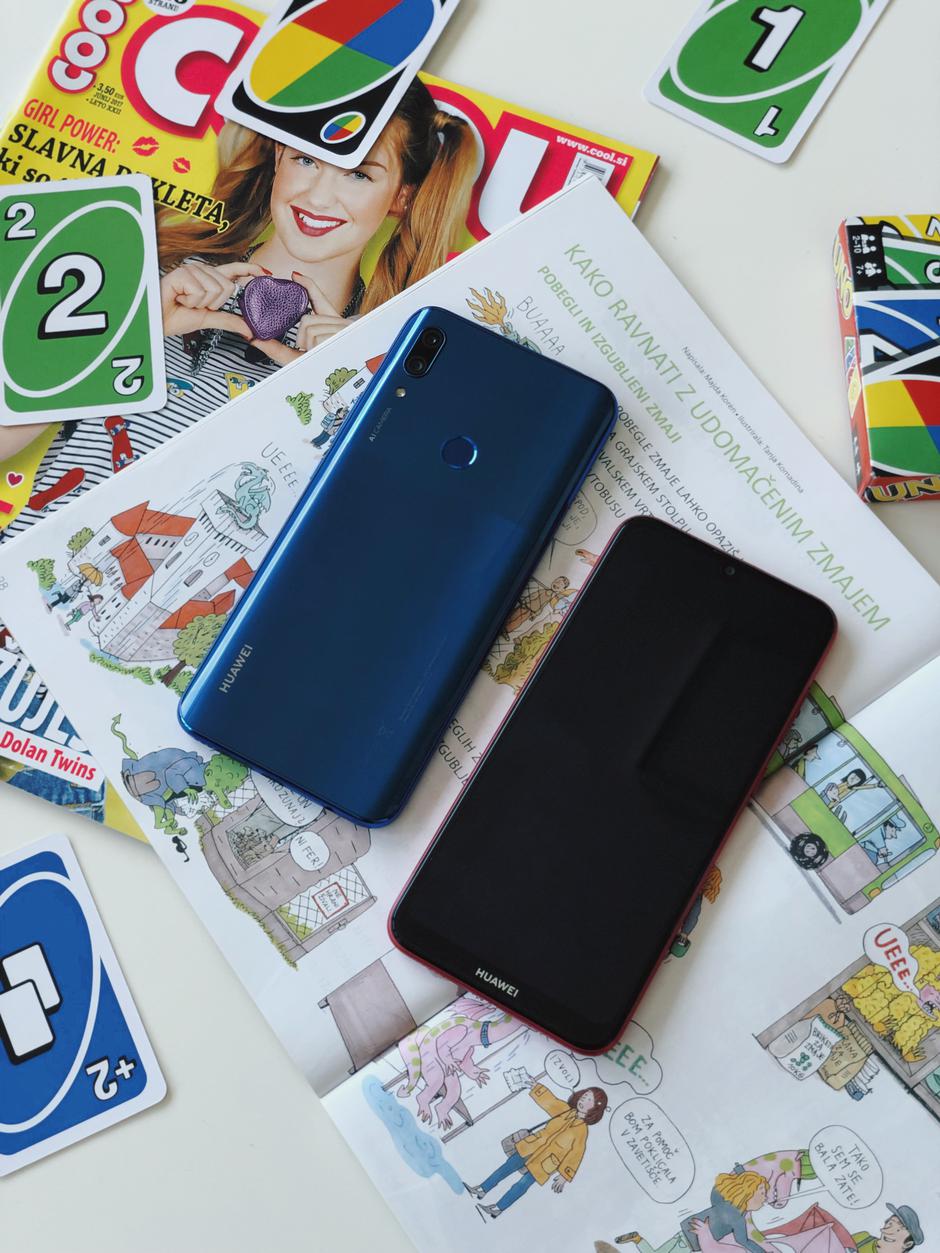 Huawei | Avtor: Huawei