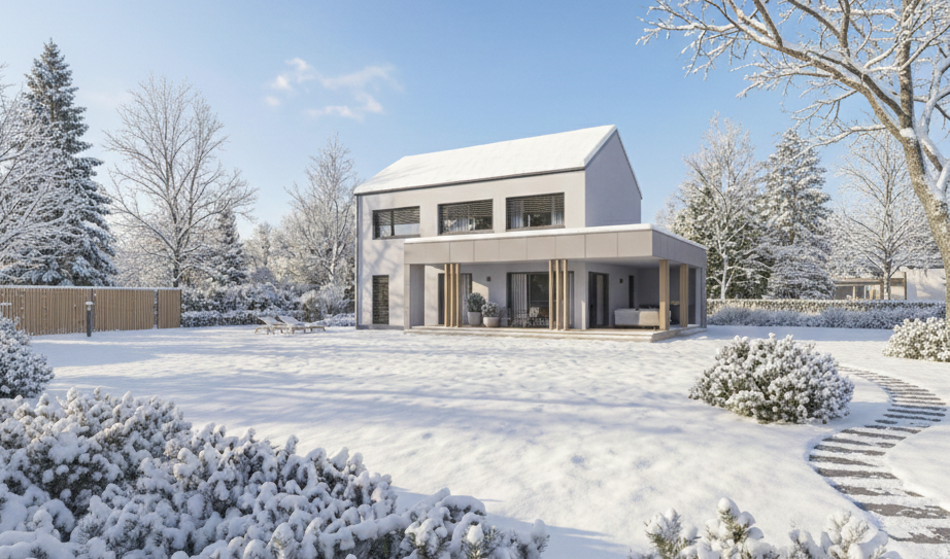 "Ker ljudje danes več kot 90 % časa preživimo v zaprtih prostorih"