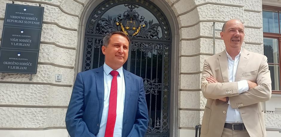 Igor Velov | Avtor: D. M.