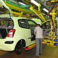 Edini slovenski proizvajalec vozil je lani ustvaril za 1,28 milijarde evrov prih